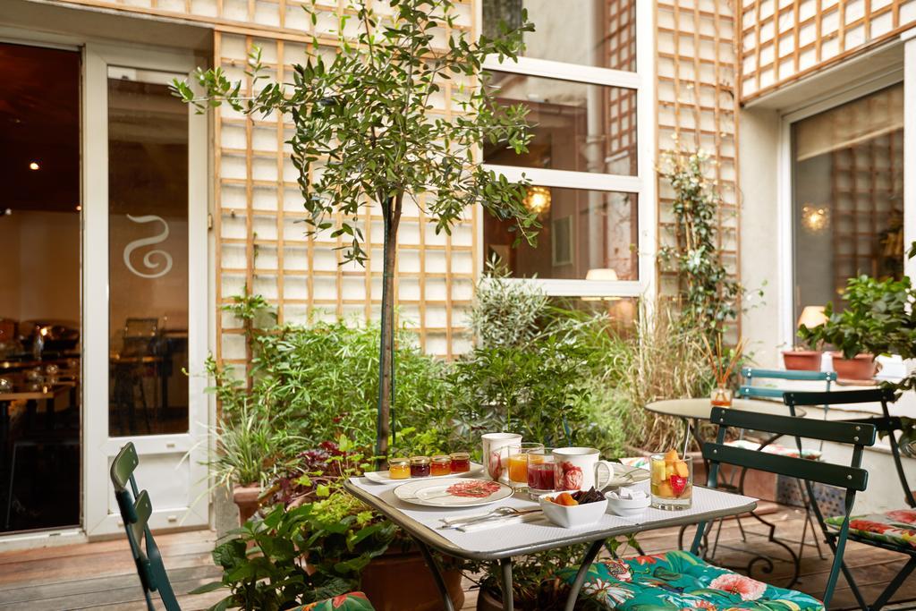 De Sevres París