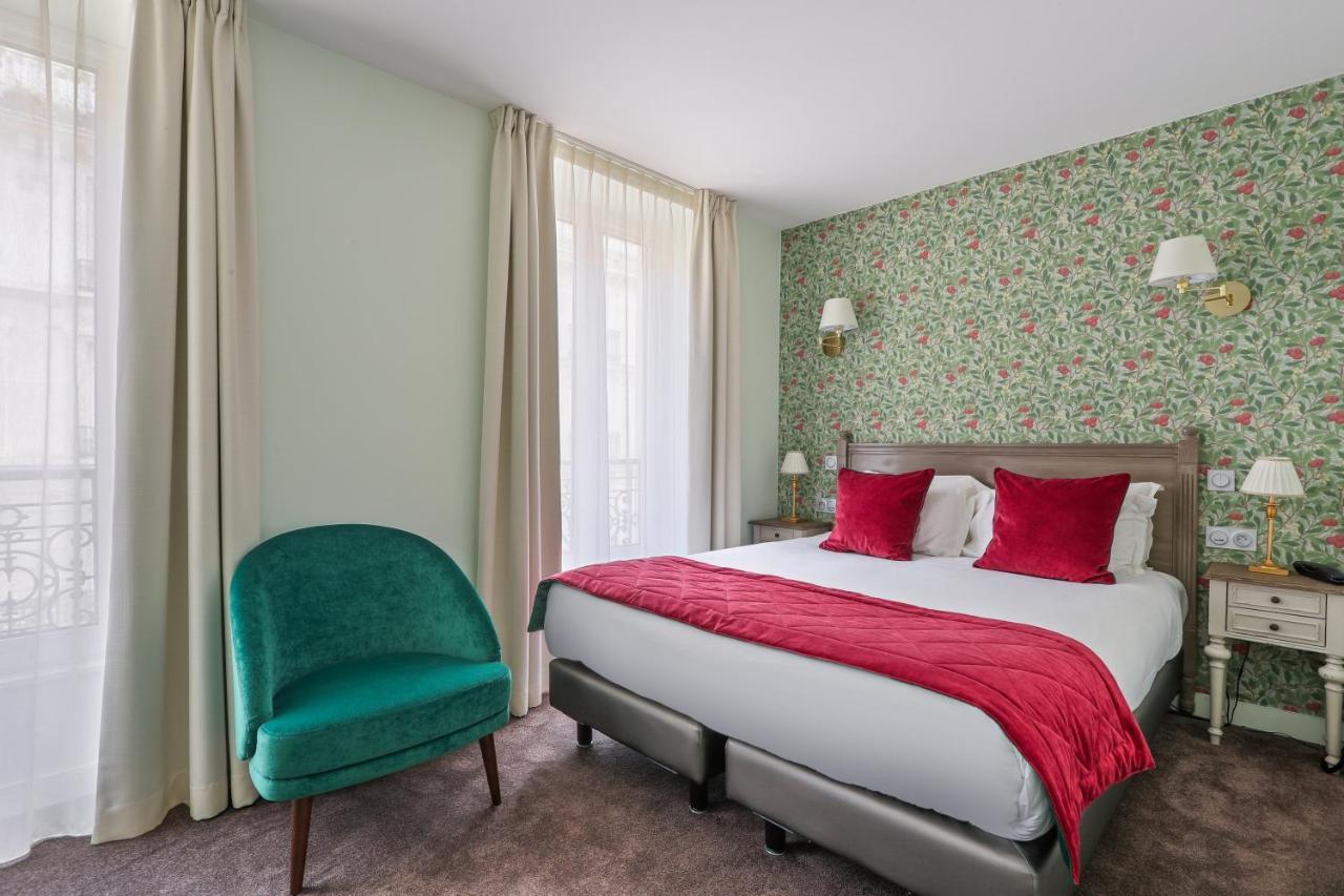 Hotel De Sevres París