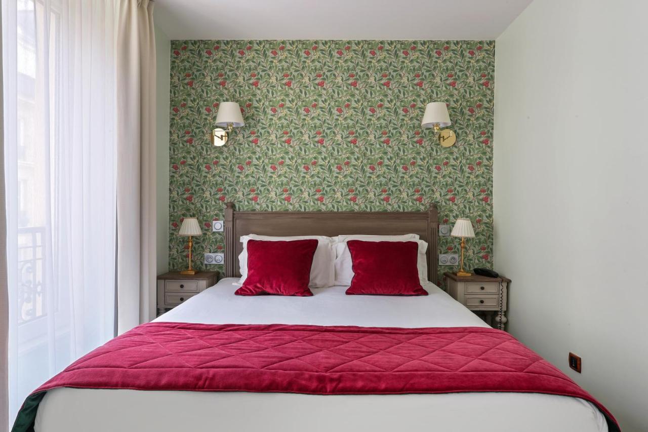 De Sevres Hotel París