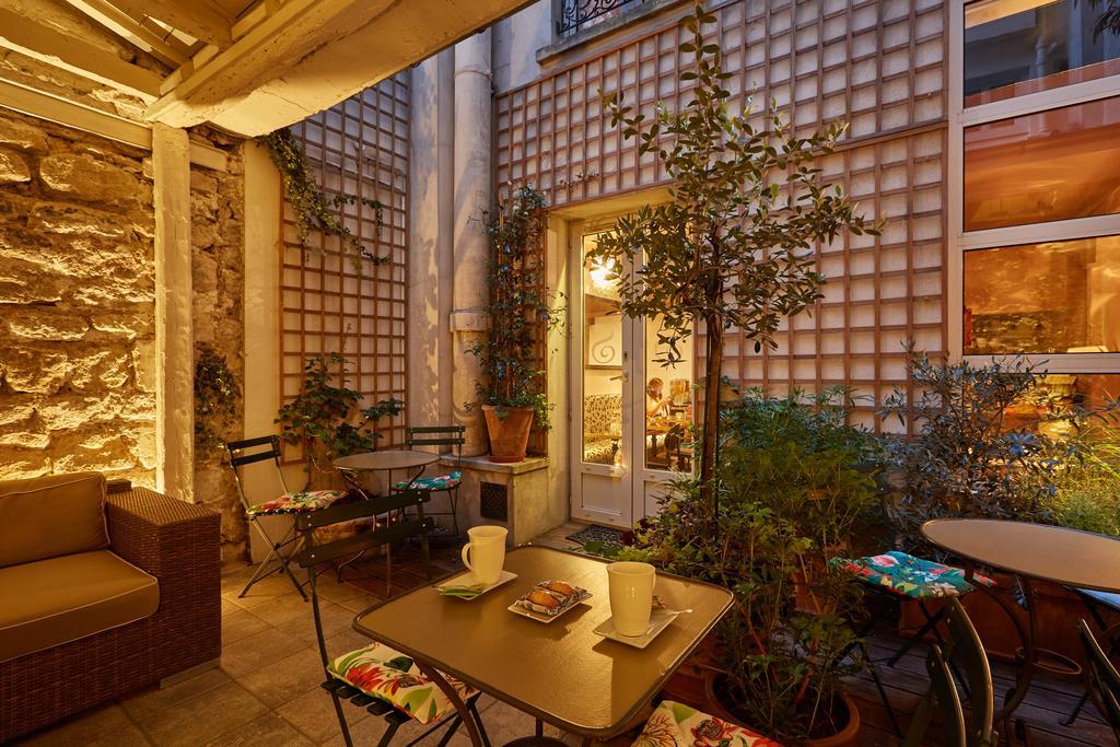 De Sevres Hotel París